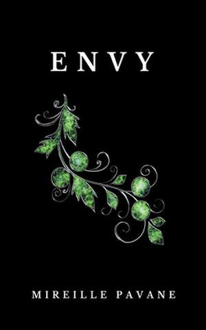 Envy de Mireille Pavane