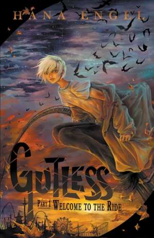 Gutless Part 1 de Hana Engel