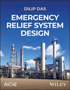Emergency Relief System Design de Dilip Das