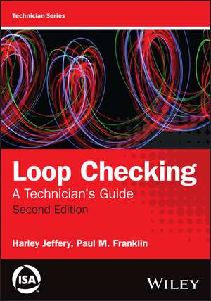 Loop Checking de Harley M. Jeffery