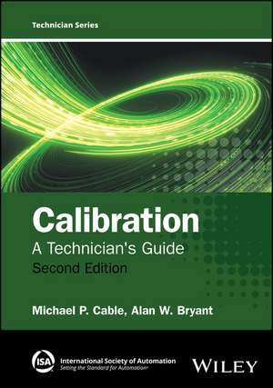 Calibration de Alan W. Bryant