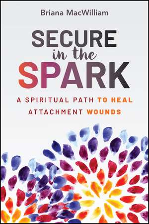 Secure in the Spark de Briana Macwilliam