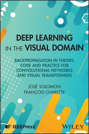 Deep Learning in the Visual Domain de Francois Charette