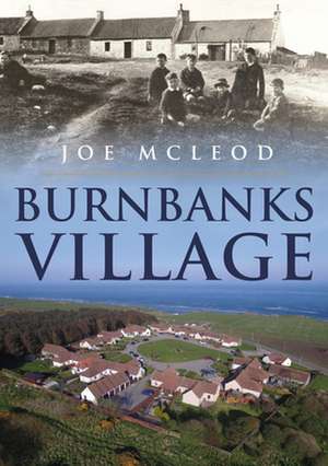 Burnbanks Village de Joe McLeod