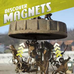 Discover Magnets de Tammy Enz