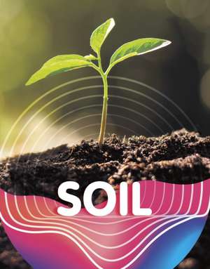 Sipperley, K: Soil