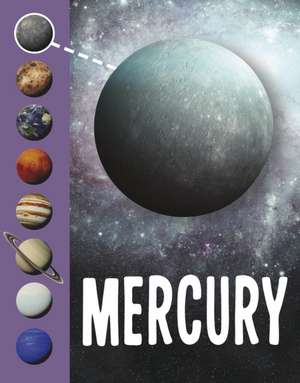 Mercury de Jody Rake