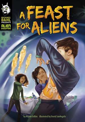 Collins, A: A Feast for Aliens