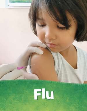 Flu de Beth Bence Reinke