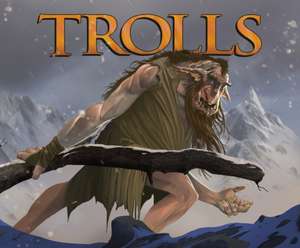 Trolls de Alicia Salazar