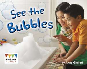 See the Bubbles de Anne Giulieri