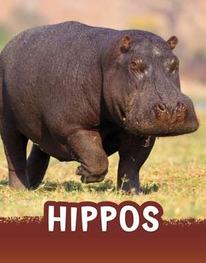 Hippos de Jaclyn Jaycox