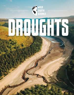 Droughts de Jaclyn Jaycox