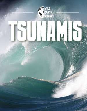 Tsunamis de Isaac Kerry