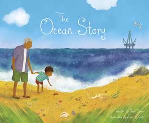 The Ocean Story de John Seven