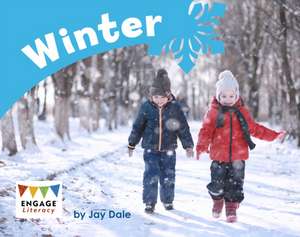 Winter de Jay Dale