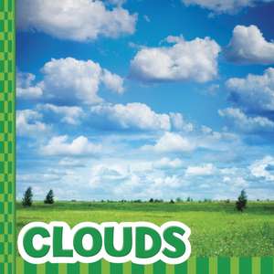 Clouds de Thomas K. Adamson