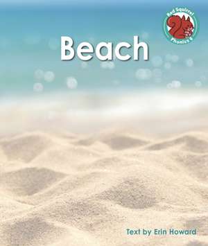 Beach de Erin Howard