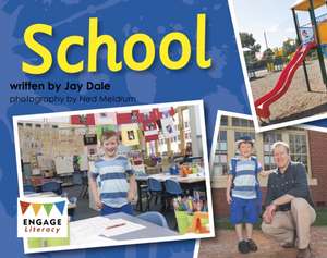 School de Jay Dale
