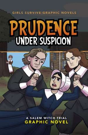 Berne, E: Prudence Under Suspicion