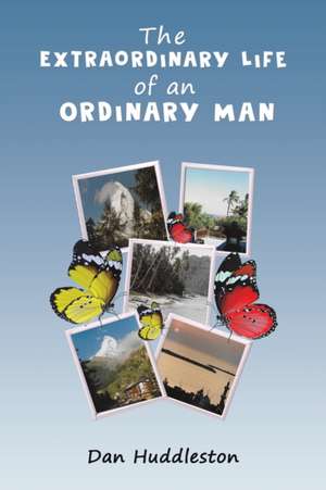 EXTRAORDINARY LIFE OF AN ORDIN