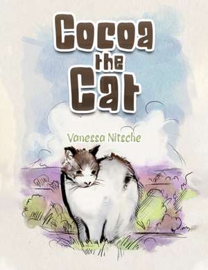 Cocoa the Cat de Vanessa Nitsche