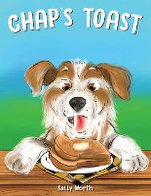 Chap's Toast de Sally Worth