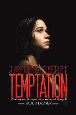 Jayne's Secret Temptation de Paul A Draper