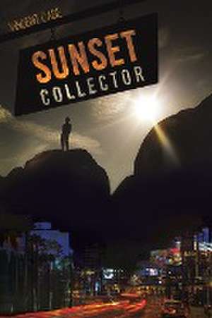 Sunset Collector de Vincent Cade