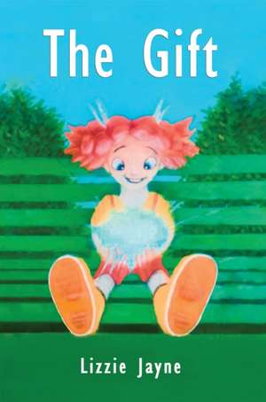 Jayne, L: Gift