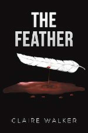 Feather de Claire Walker