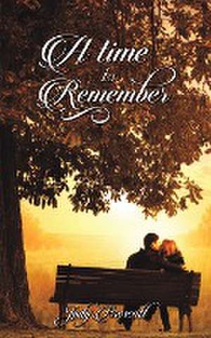 A Time to Remember de Judy Prescott