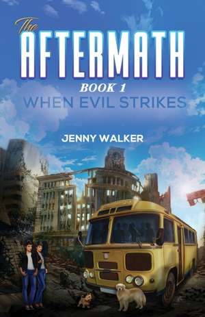 The Aftermath de Jenny Walker