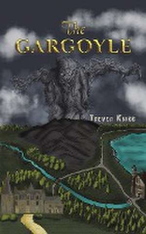 The Gargoyle de Trevor Knibb