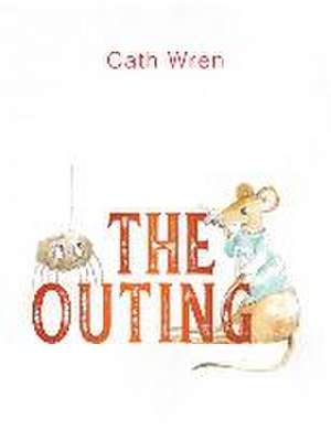 Outing de Cath Wren