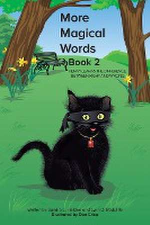 More Magical Words - Book 2 de Sandra L. Fielden