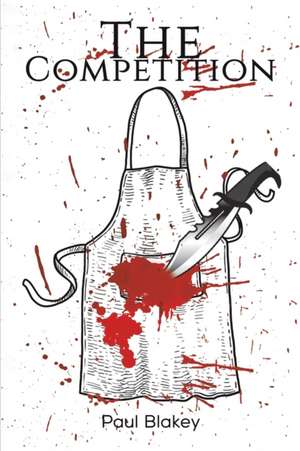 The Competition de Paul Blakey