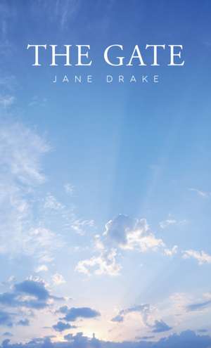 The Gate de Jane Drake