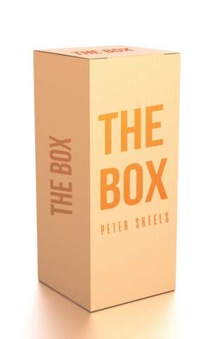 The Box de Peter Skeels