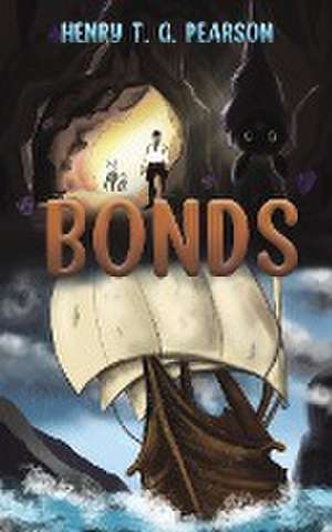 Bonds de Henry T. G. Pearson