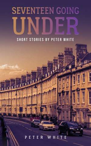 Seventeen Going Under de Peter White