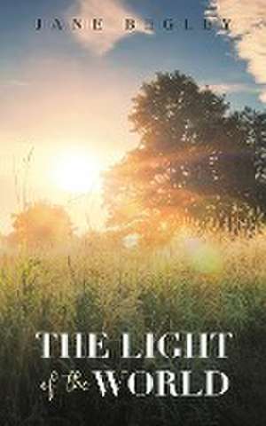 The Light of the World de Jane Begley