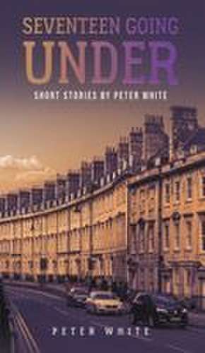 Seventeen Going Under de Peter White