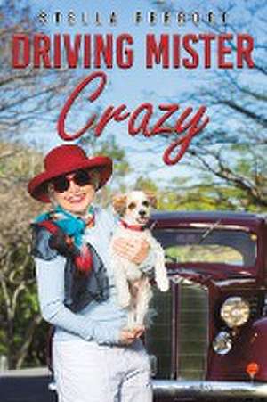 Driving Mister Crazy de Stella Perrott