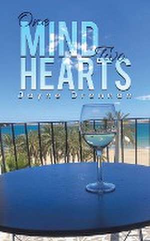 One Mind Two Hearts de Jayne Drennan