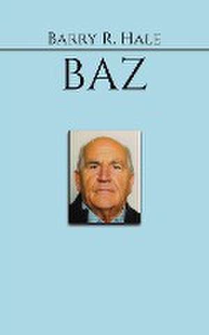 Baz de Barry R. Hale