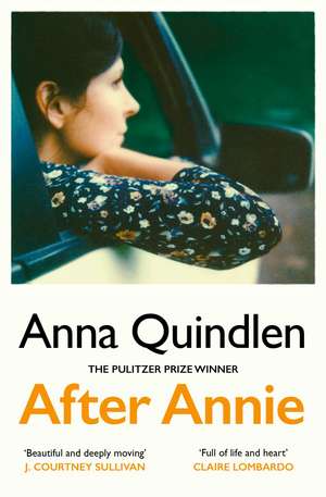 After Annie de Anna Quindlen