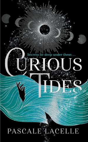 Curious Tides: your new dark academia obsession . . . de Pascale Lacelle