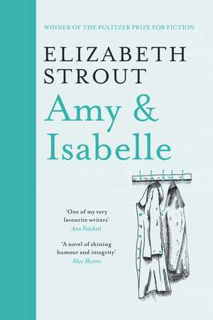 Amy & Isabelle de Elizabeth Strout