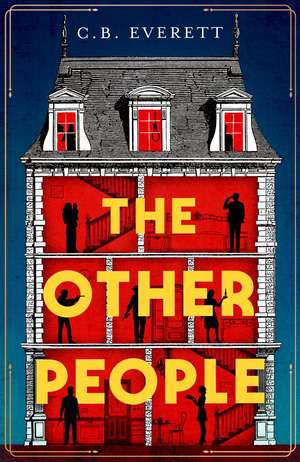 The Other People de C. B. Everett